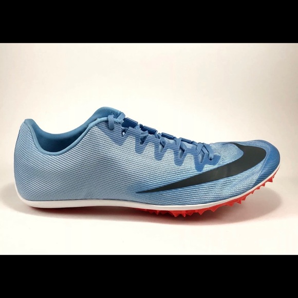 Nike zoom 400 blue Clearance